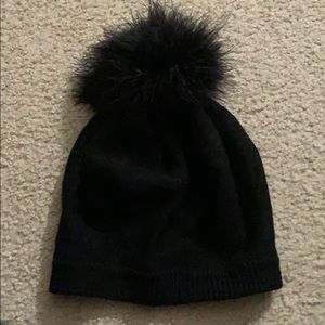 Kate Spade beanie
